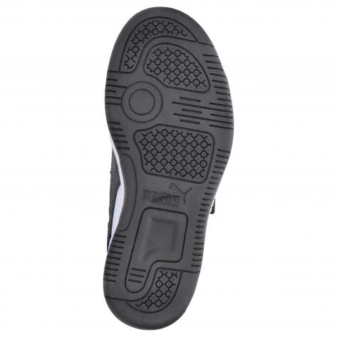 Puma Kinder Sneaker Rebound Slam Lo AC+ PS 408293 