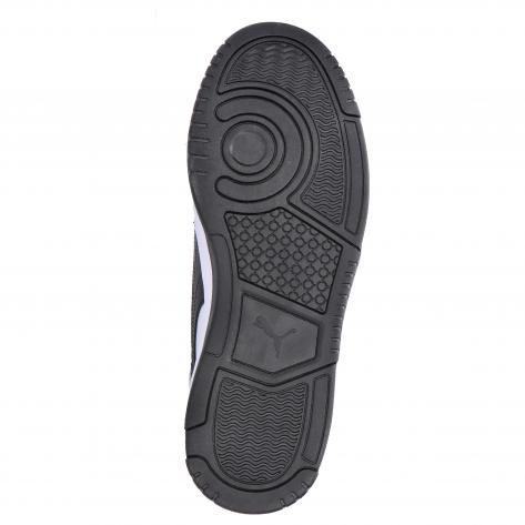 Puma Unisex Sneaker Rebound Slam Low 407169 