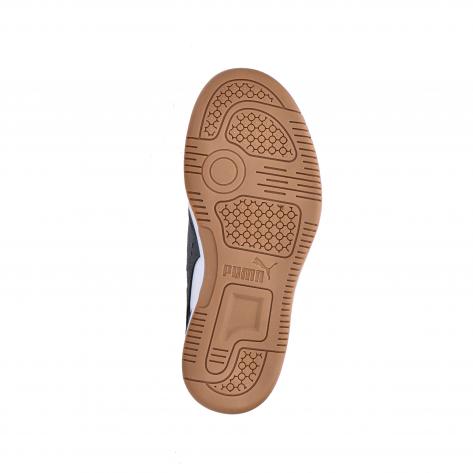 Puma Kinder Sneaker Rebound V6 Lo AC+ PS 397419 