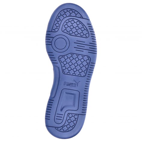Puma Kinder Sneaker Rebound V6 Lo Flying Jr 400642 