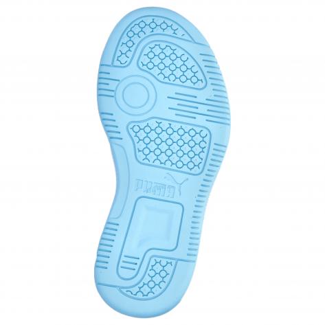 Puma Mädchen Sneaker Rebound V6 Lo Jelly Heaven AC+ PS 405053 