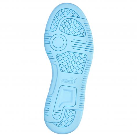 Puma Mädchen Sneaker Rebound V6 Lo Jelly Heaven Jr 405057 