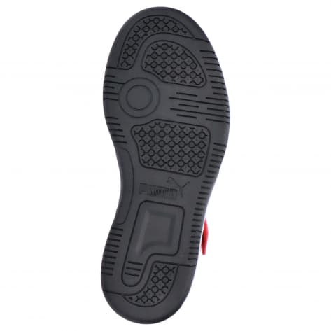 Puma Kinder Sneaker Rebound V6 Mid AC+ PS 393832 
