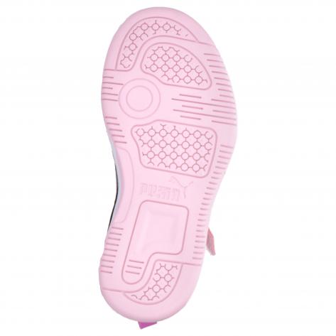 Puma Kinder Sneaker Rebound V6 Mid AC+ PS 393832 