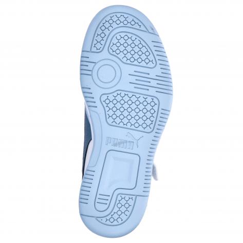 Puma Kinder Sneaker Rebound V6 Mid AC+ PS 393832 