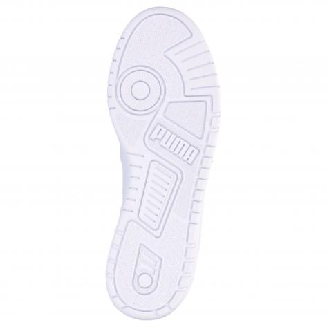 Puma Kinder Sneaker Shuffle Downtown Lo Jr 403739 