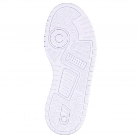 Puma Kinder Sneaker Shuffle Downtown Lo V PS 403740 