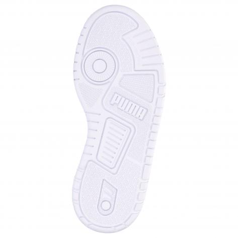 Puma Kinder Sneaker Shuffle Downtown Lo V PS 403740 
