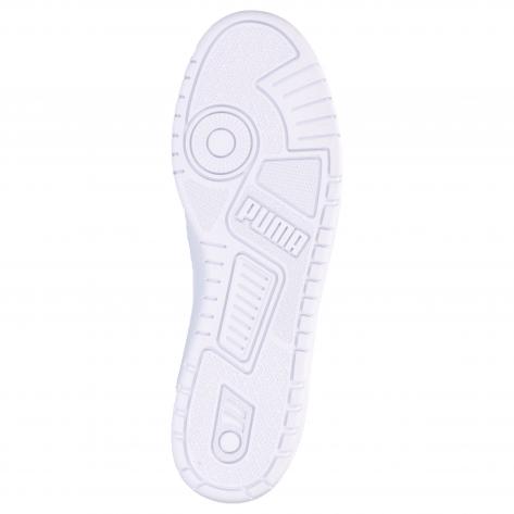 Puma Unisex Sneaker Shuffle Downtown 402596 