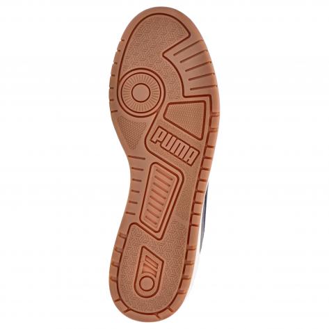 Puma Unisex Sneaker Shuffle Downtown SD 402597 