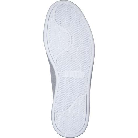 Puma Unisex Sneaker Shuffle 309668-04 48.5 Puma Black-Puma White-Puma Team Gold | 48.5