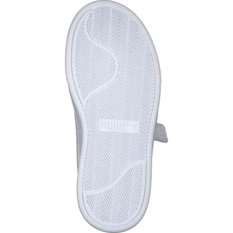 Puma Kinder Sneaker Shuffle V PS 375689-04 31 Puma White-Pink Lady | 31