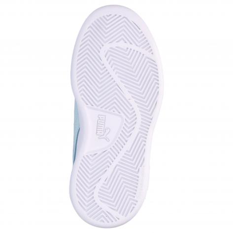 Puma Mädchen Sneaker Smash 3.0 Faded Glow V PS 408383 