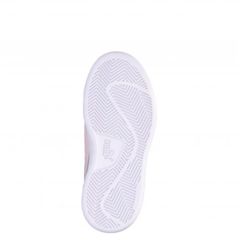 Puma Mädchen Sneaker Smash 3.0 Glitz Glam V PS 394686 