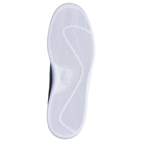 Puma Unisex Sneaker Smash 3.0 L 390987-02 48.5 PUMA Black-PUMA Black-PUMA White | 48.5