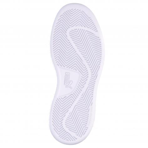 Puma Mädchen Sneaker Smash 3.0 Playdate V PS 402830 