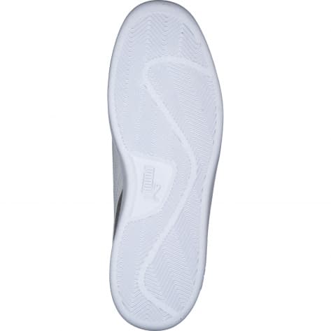 Puma Unisex Sneaker Smash 3.0 390984-01 42.5 PUMA Black-PUMA White | 42.5