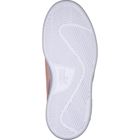 Puma Mädchen Sneaker Smash v2 Glitz Glam V PS 367378 