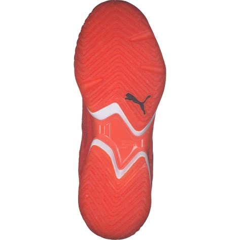 Puma Unisex Hallenschuhe Solarattack RCT 106947 