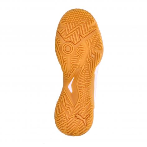 Puma Kinder Hallenschuhe Solarflash III Jr 107851 