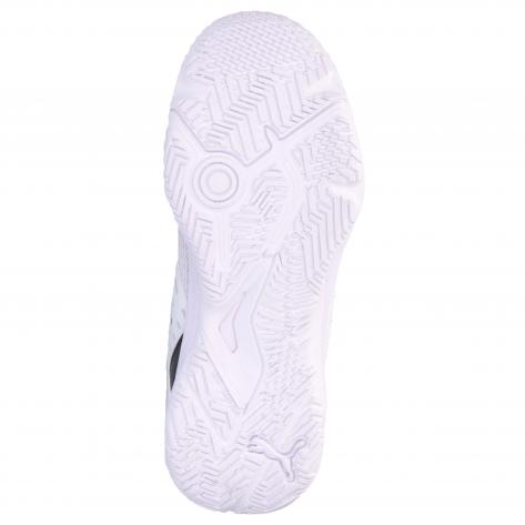 Puma Kinder Hallenschuhe Solarflash III Jr 107851 