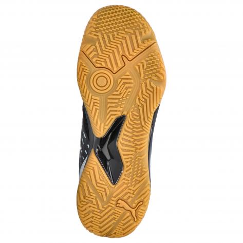 Puma Unisex Hallenschuhe Solarflash III 107850 