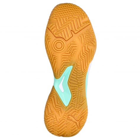 Puma Unisex Hallenschuhe Solarflash III W+ 108145 