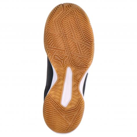Puma Kinder Hallenschuhe Tenaz Jr 108128 