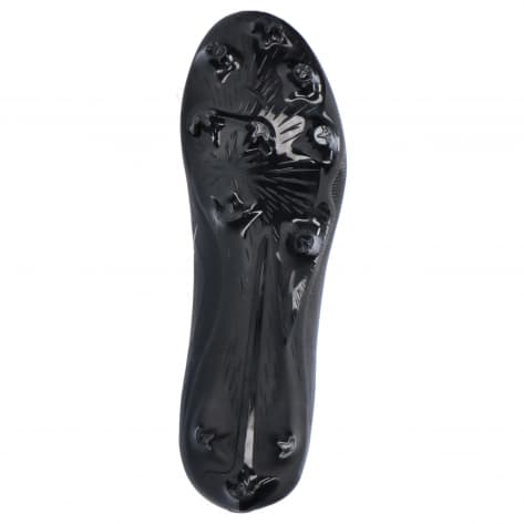 Puma Herren Fussballschuhe ULTRA 5 MATCH FG/AG 107687-02 47 PUMA Black-PUMA White | 47