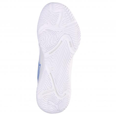 Puma Kinder Hallenschuhe Varion II Jr 108105 