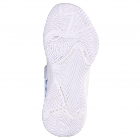 Puma Kinder Hallenschuhe Varion II V Jr 108106 