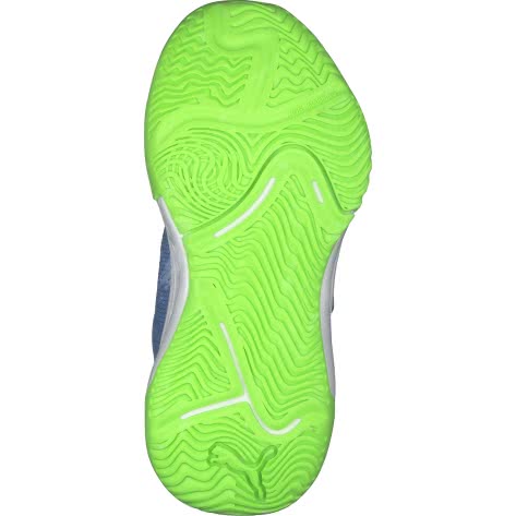Puma Kinder Hallenschuhe Varion V JR 106586 