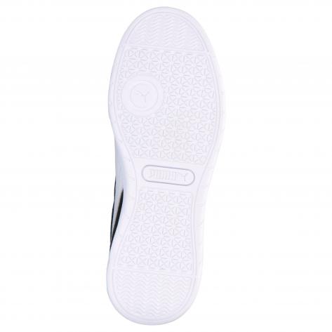 Puma Damen Sneaker Vikky Star SD 403507 