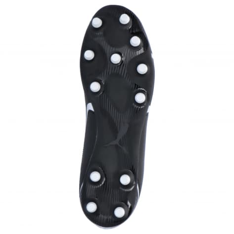 Puma Herren Fußballschuhe Vitoria FG/AG 107483-01 40 Puma Black-Puma White | 40