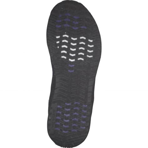 Reebok Damen Trainingsschuhe NANO X2 HR1822 40.5 Core Black/Bold Purple/Chalk | 40.5