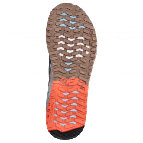 Reebok Damen Trainingsschuhe NANO X2 TR ADVENTURE HR0413 40.5 Modbei/Taupe/Orgfla | 40.5