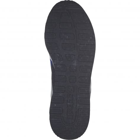 Reebok Unisex Sneaker GL1000 GY9720 44.5 Vector Navy/Ftwr White/Vector Blue | 44.5