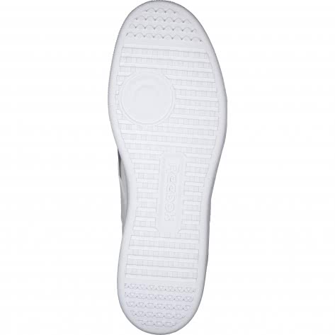 Reebok Unisex Sneaker Smash Edge S 