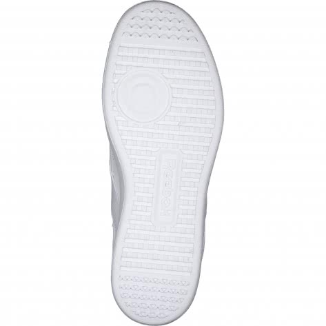 Reebok Unisex Sneaker Smash Edge S GY6542 39 Ftwr White/Ftwr White/Pure Grey2 | 39