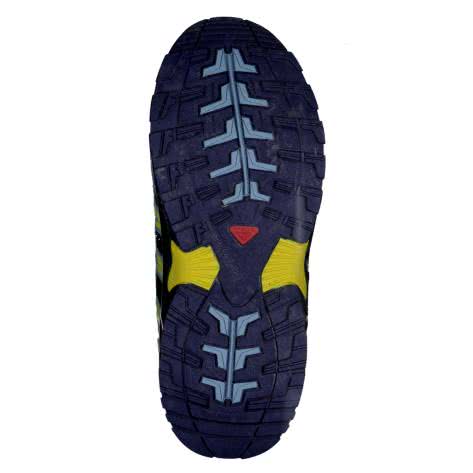 Salomon Kinder Trail Running Schuhe XA Pro 3D CSWP J 