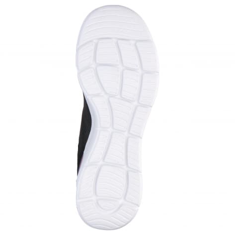 Skechers Damen Sneaker Air Dynamight 2.0-New Heights 150370-BKMV 41 Schwarz | 41