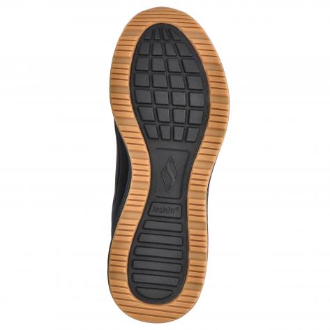 Skechers Herren Sneaker Arch Fit Uno - Relaxing On Air 183443 