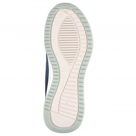 Skechers Damen Slipper Bobs Squad 4-Staple Look 117624 