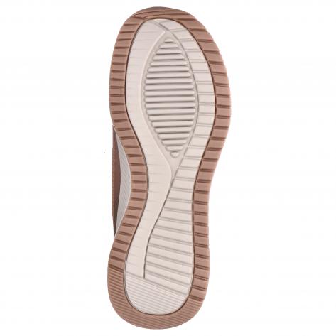 Skechers Damen Sneaker BOBS Squad 4-Staple Look 117624 