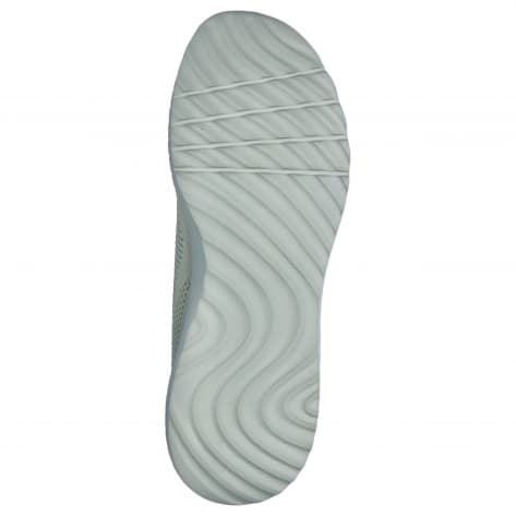Skechers Damen Sneaker BOBS SQUAD CHAOS-FACE OFF 117209-SAGE 36 Grün | 36