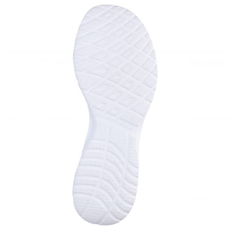 Skechers Damen Sneaker Dynamight - Perfect Steps 149754-WMT 40 White | 40