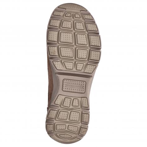 Skechers Damen Winterstiefel Easy Going-Dreamers Luxe Vibes 168051 
