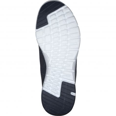 Skechers Damen Sneaker Flex Appeal 3.0 - First Insight 13070-NVAQ 39.5 Navy/Aqua | 39.5