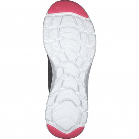 Skechers Damen Sneaker FLEX APPEAL 4.0 - ELEGANT WAYS 149580 