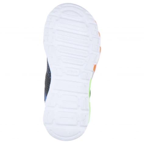 Skechers Jungen Sneaker S Lights: Flex-Glow Bolt 400138L 